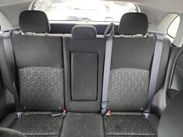 Mitsubishi Outlander Es Image 12