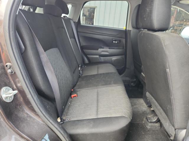 Mitsubishi Outlander Es Image 11