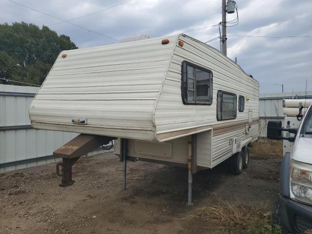 Layton 5th Wheel Image 3