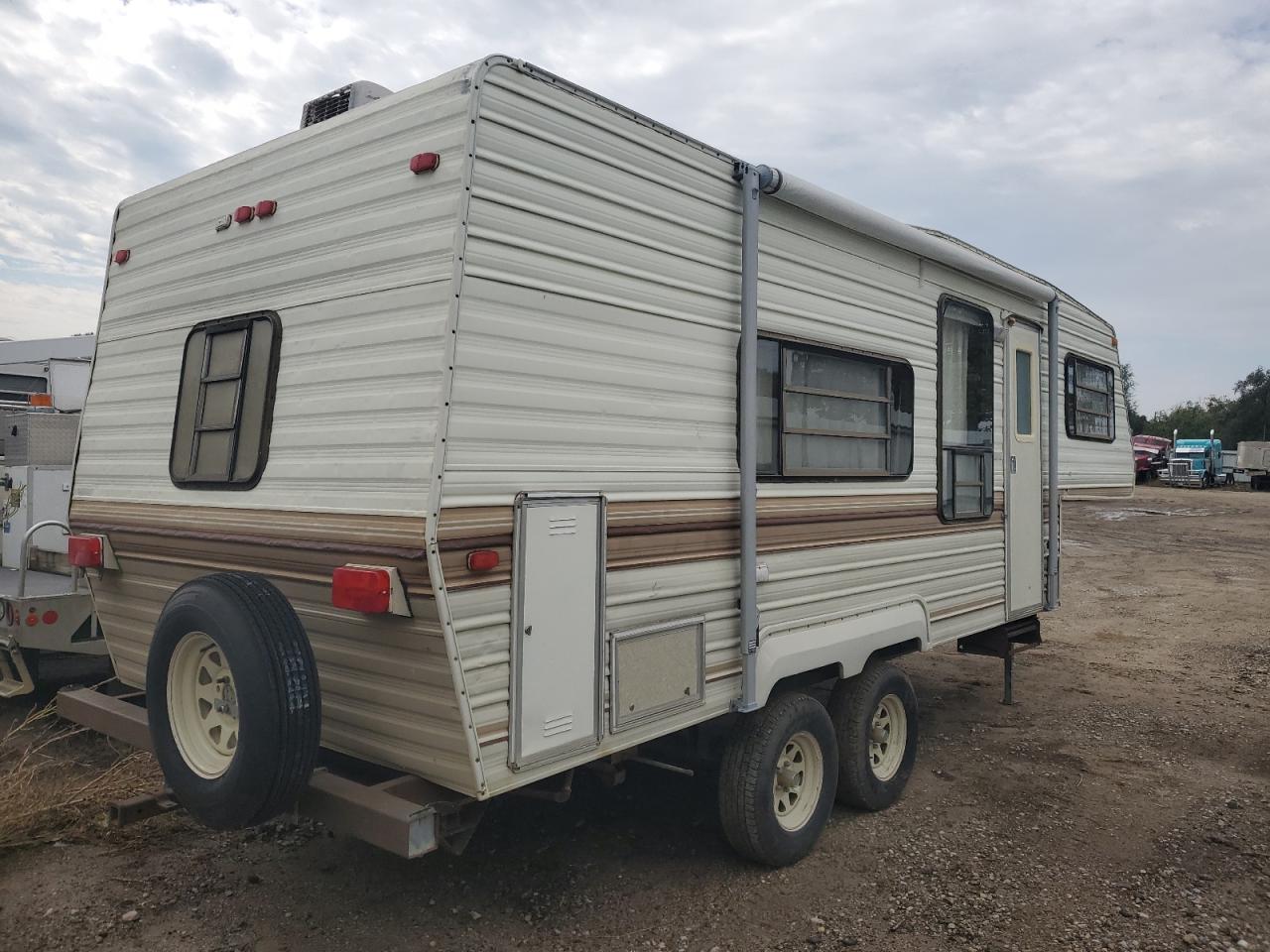 Layton 5th Wheel Image 10