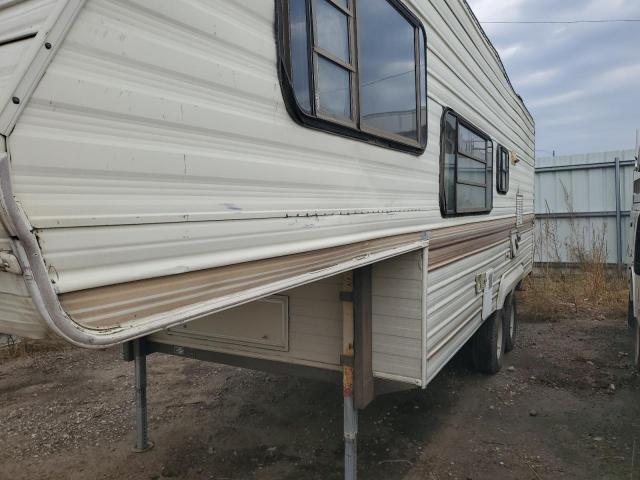 Layton 5th Wheel Image 6