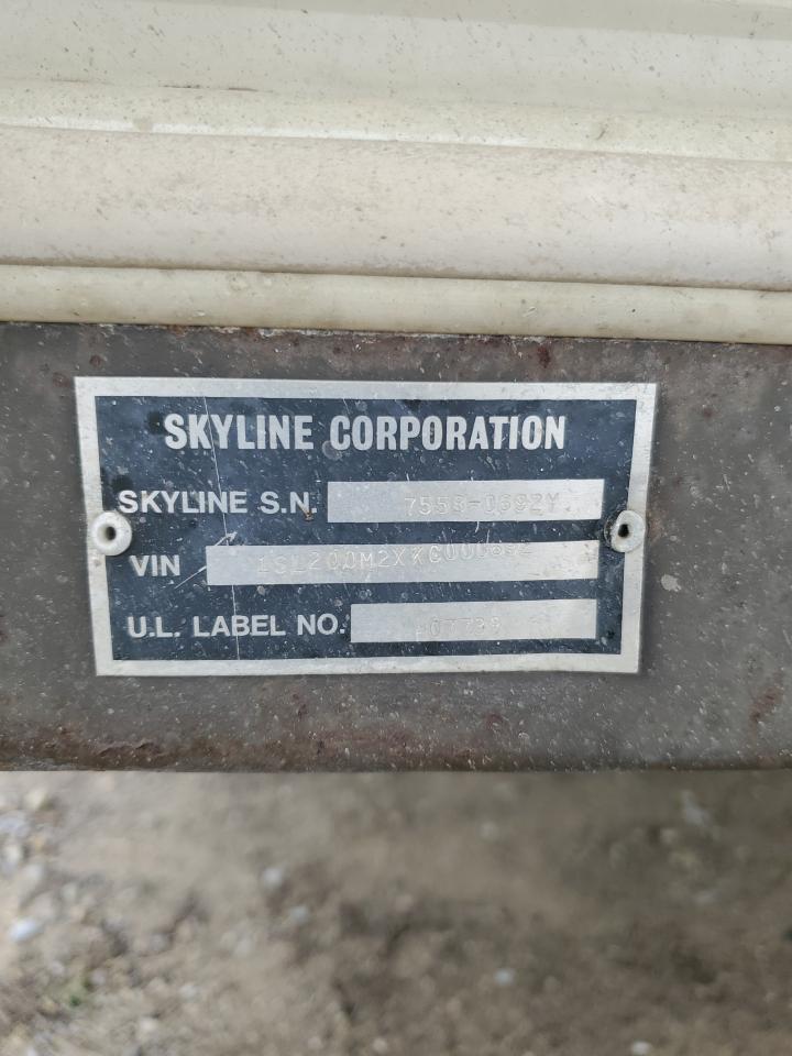 Layton 5th Wheel Image 8