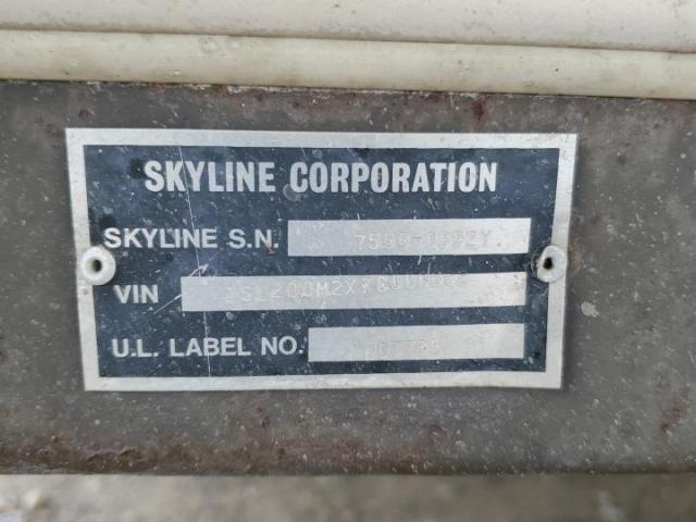 Layton 5th Wheel Image 8