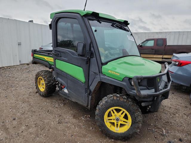  Salvage John Deere Xuv835r