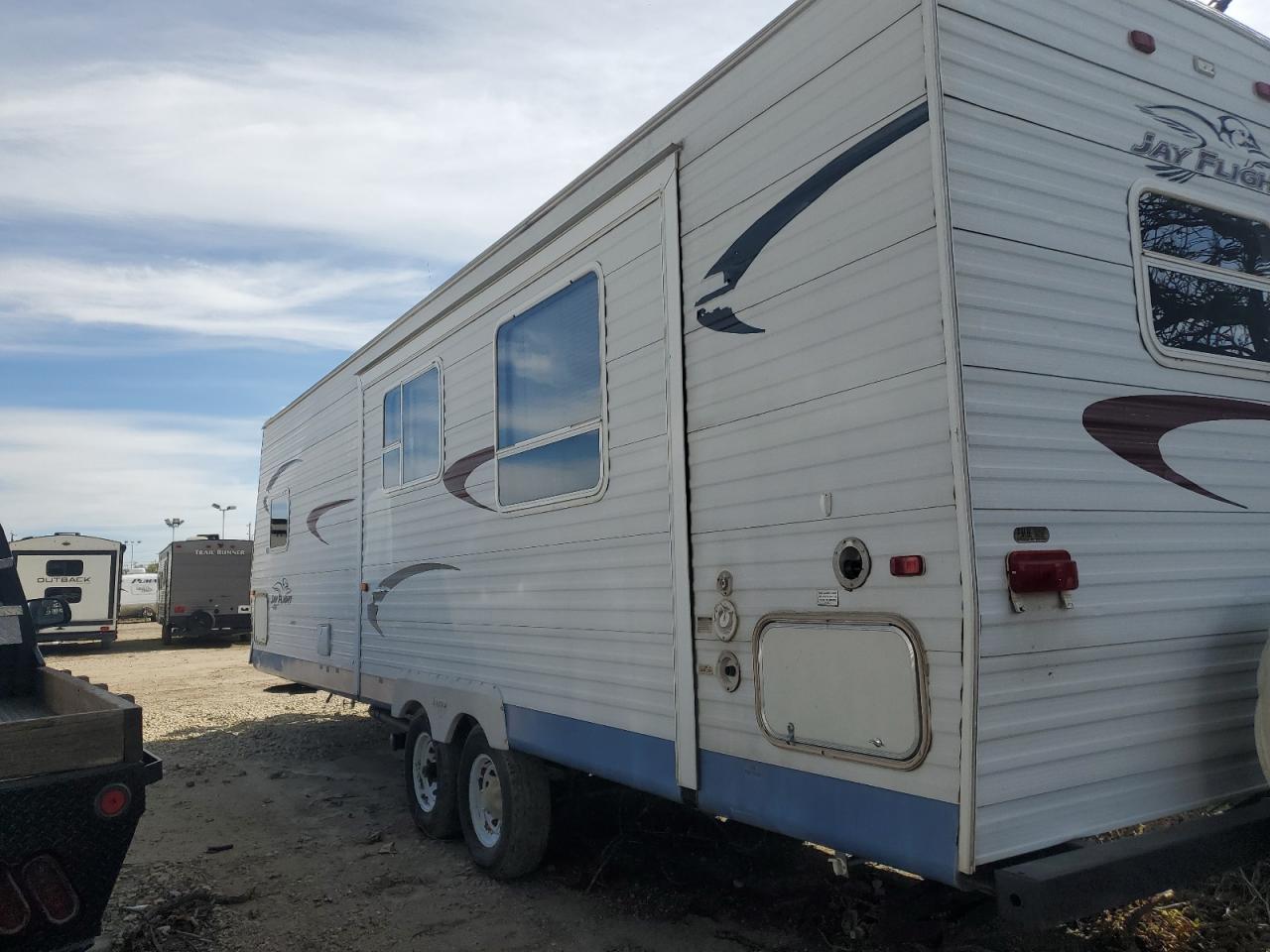 Jayco Jay Flight Image 2