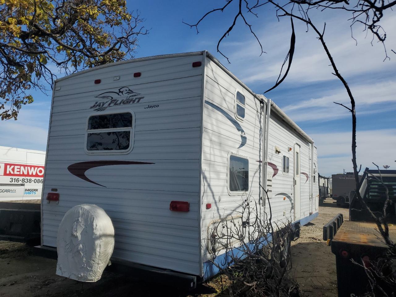 Jayco Jay Flight Image 5