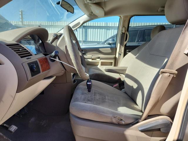 Chrysler Minivan Lx Image 13