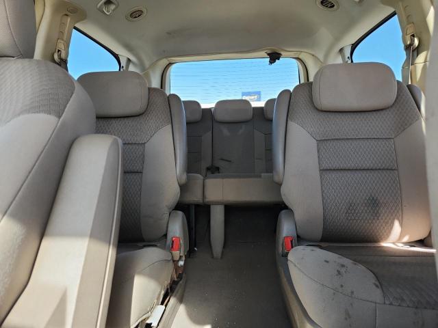 Chrysler Minivan Lx Image 8