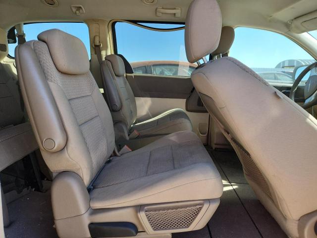 Chrysler Minivan Lx Image 7