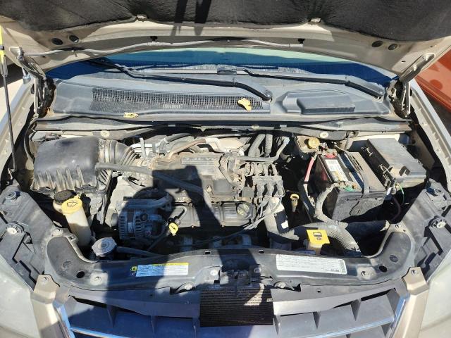 Chrysler Minivan Lx Image 10