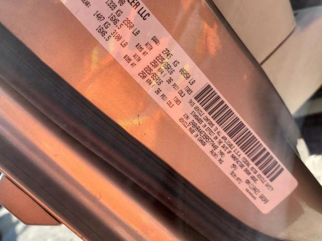 Chrysler Minivan Lx Image 12