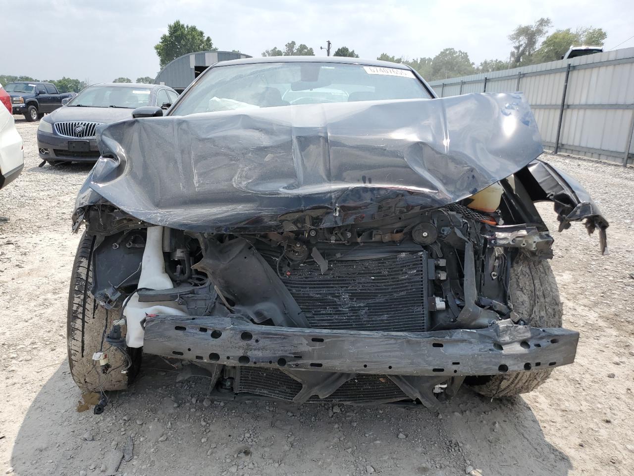 Dodge Charger Sxt Image 9