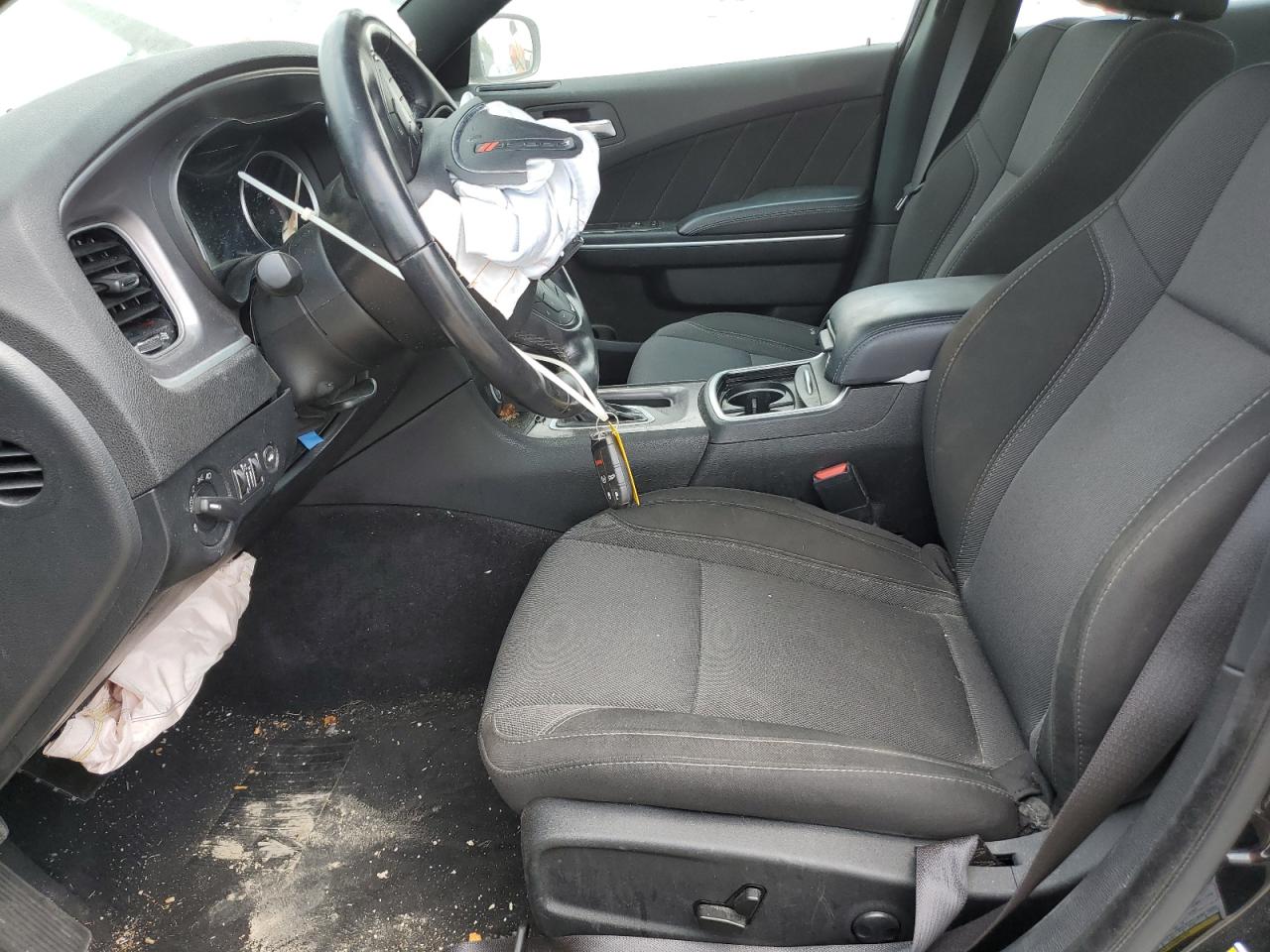 Dodge Charger Sxt Image 3