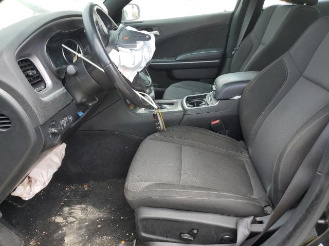 Dodge Charger Sxt Image 3