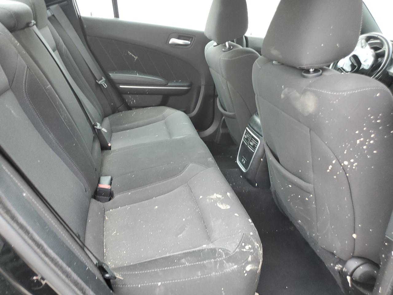 Dodge Charger Sxt Image 7