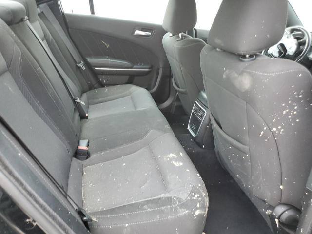 Dodge Charger Sxt Image 7