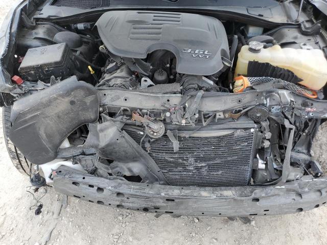 Dodge Charger Sxt Image 12