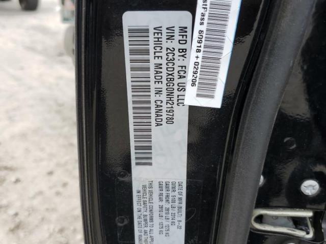 Dodge Charger Sxt Image 8