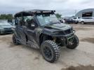 Polaris General Xp Xp 4 1000 Pursuit Edition Image 1