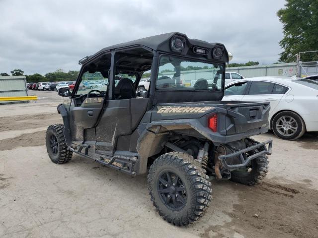 Polaris General Xp Xp 4 1000 Pursuit Edition Image 3