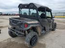 Polaris General Xp Xp 4 1000 Pursuit Edition Image 8
