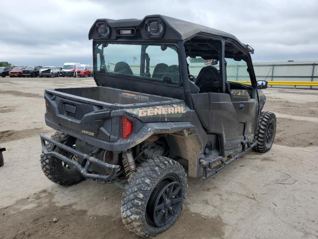 Polaris General Xp Xp 4 1000 Pursuit Edition Image 8