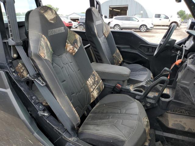 Polaris General Xp Xp 4 1000 Pursuit Edition Image 2