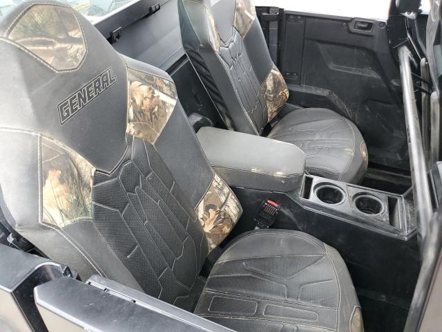 Polaris General Xp Xp 4 1000 Pursuit Edition Image 6