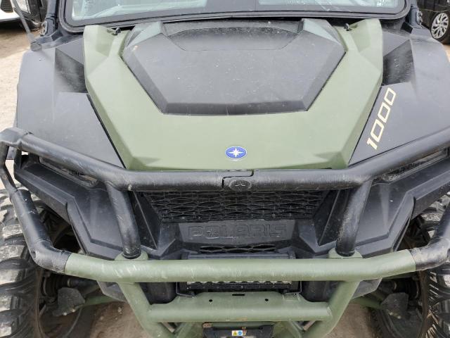 Polaris General Xp Xp 4 1000 Pursuit Edition Image 10
