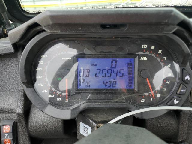 Polaris General Xp Xp 4 1000 Pursuit Edition Image 5