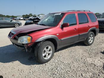 Salvage Mazda Tribute
