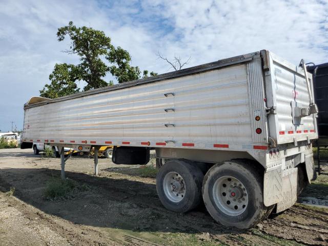 Travis Trailer Image 4