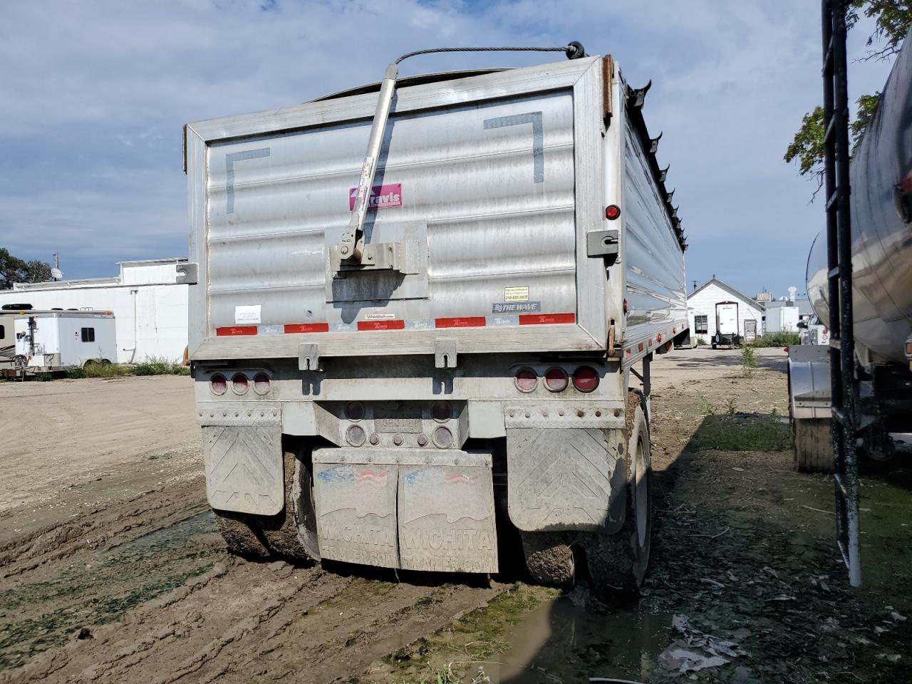 Travis Trailer Image 6