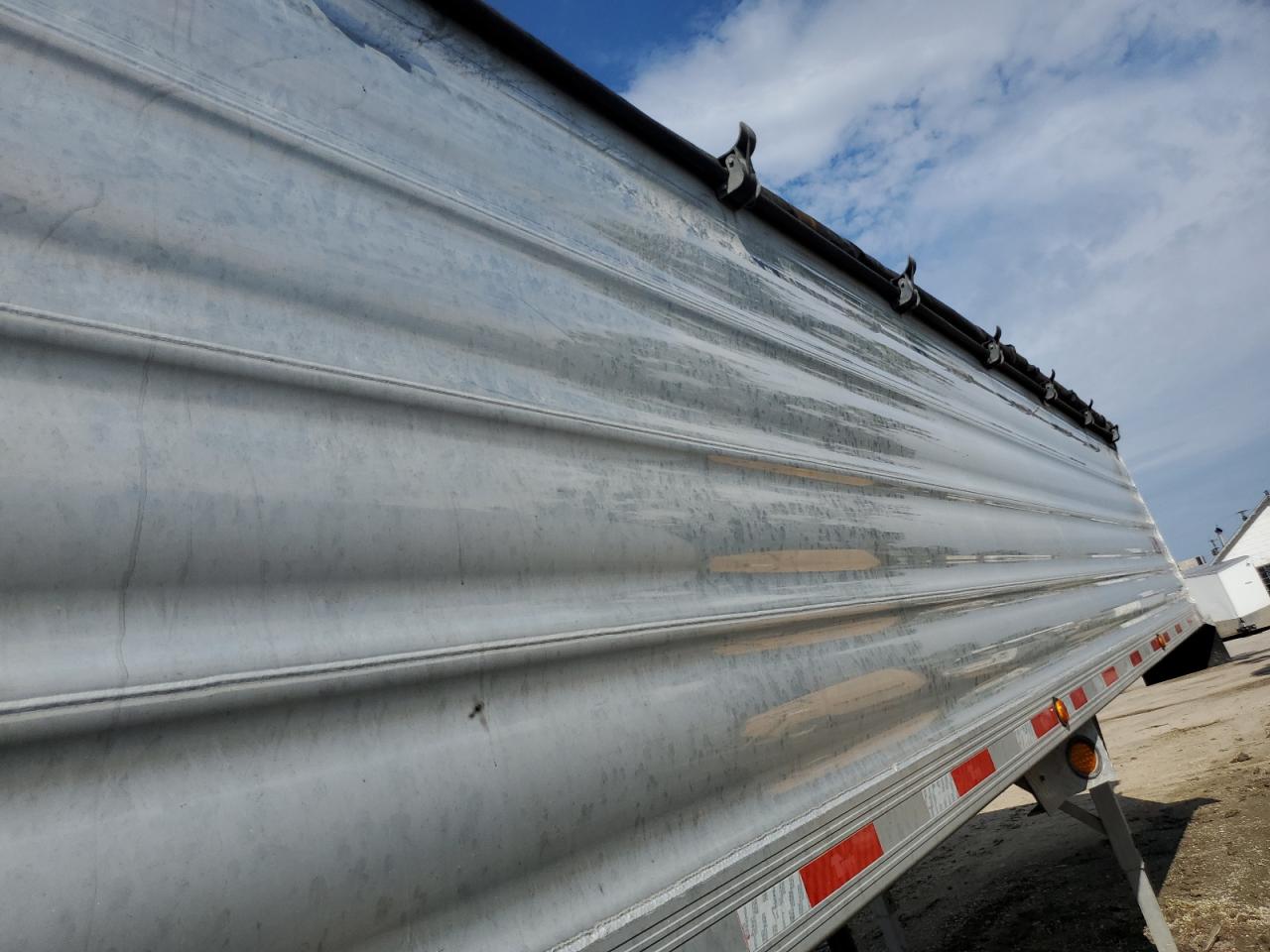 Travis Trailer Image 5