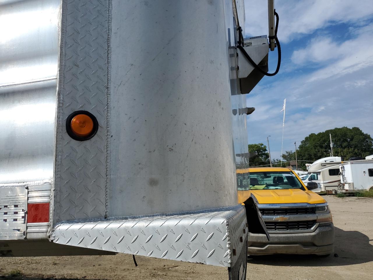 Travis Trailer Image 2