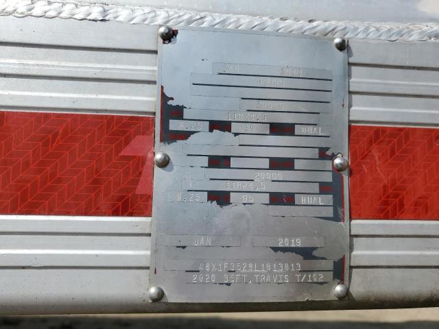 Travis Trailer Image 7