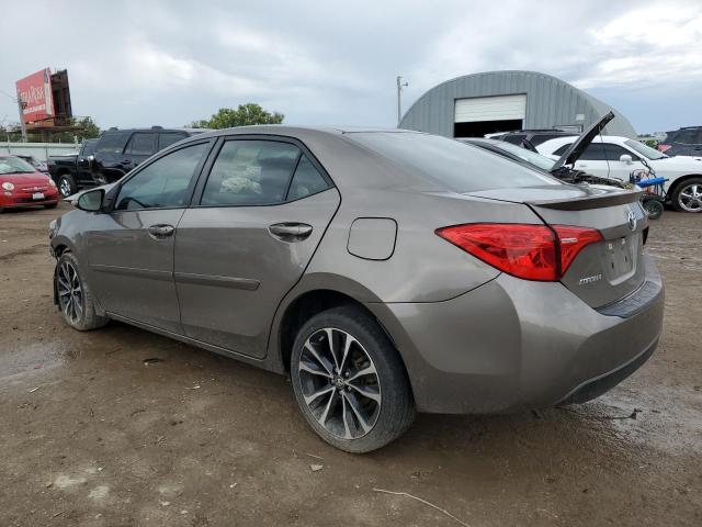 Toyota Corolla L Image 2