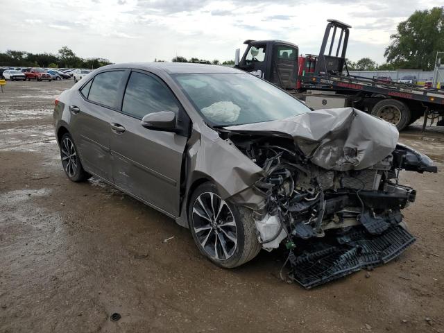 Toyota Corolla L Image 3