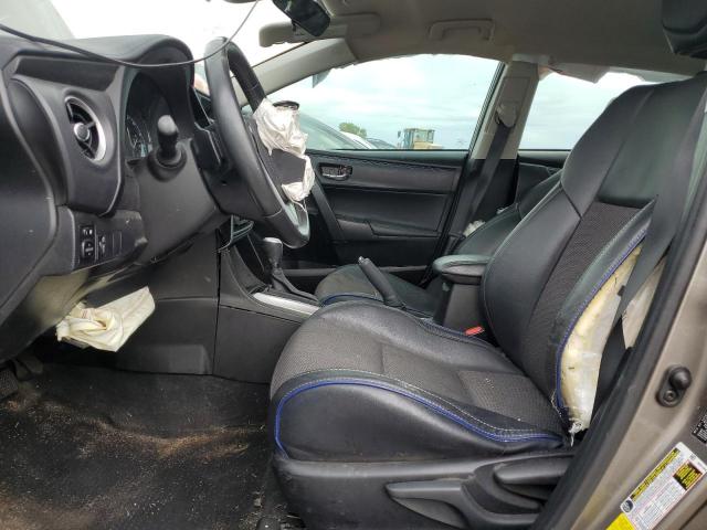 Toyota Corolla L Image 4