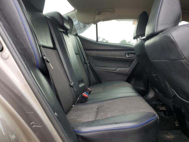 Toyota Corolla L Image 11