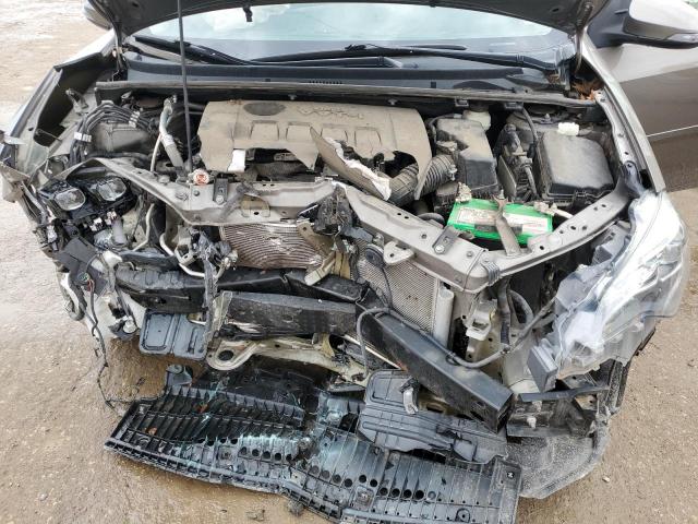 Toyota Corolla L Image 7