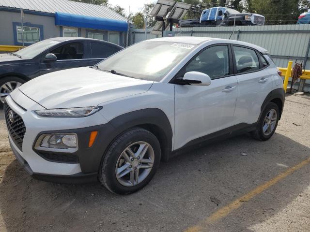  Salvage Hyundai KONA