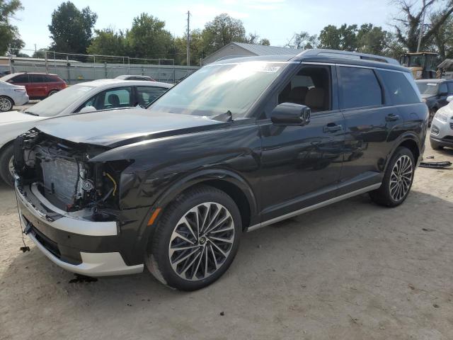  Salvage Hyundai PALISADE