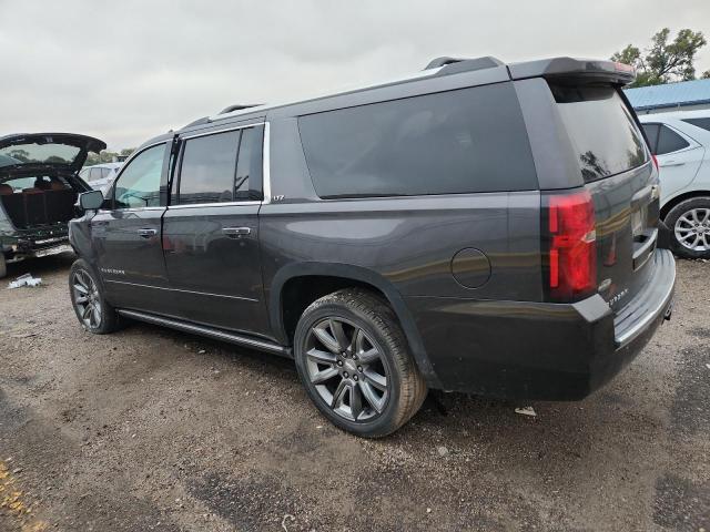 Chevrolet Suburban K1500 Ltz Image 10