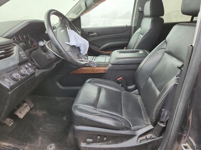 Chevrolet Suburban K1500 Ltz Image 8