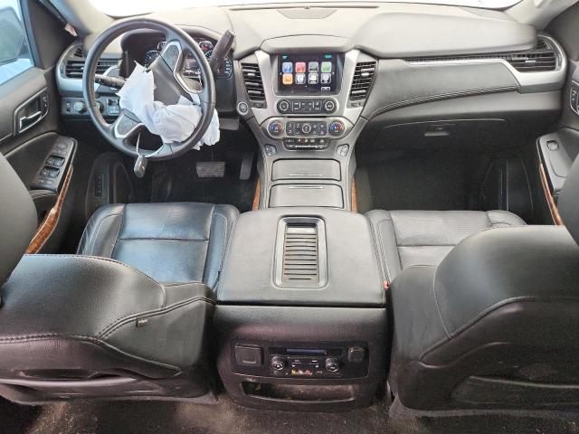 Chevrolet Suburban K1500 Ltz Image 13