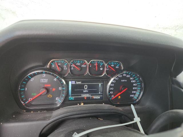 Chevrolet Suburban K1500 Ltz Image 12