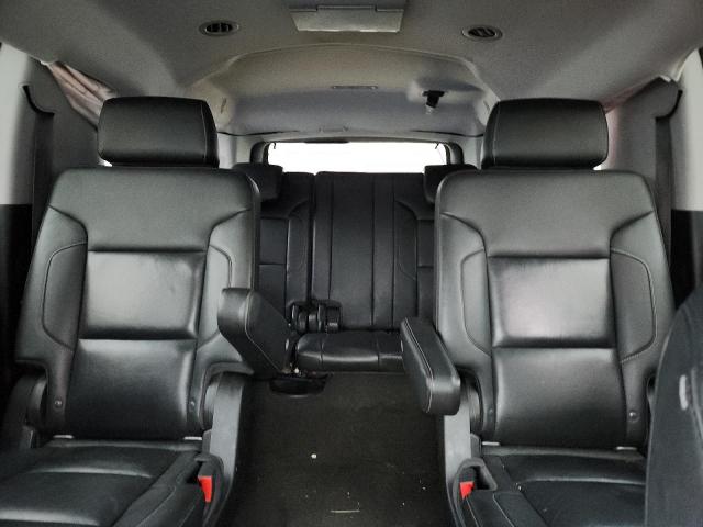 Chevrolet Suburban K1500 Ltz Image 6