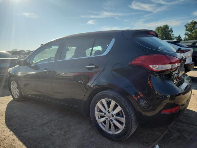 Kia Forte Ex Image 2