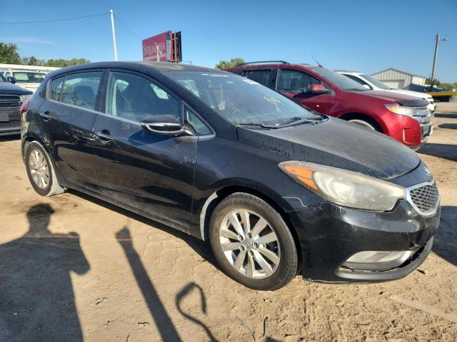 Kia Forte Ex Image 4